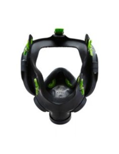 MASCARA FACIAL EPDM/POLIC.  BLS 3150 CONEXIÓN ROSCA 8001064 2