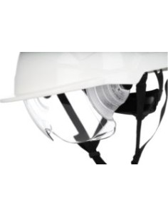 CASCO PHOENIX PRO 6PHP C/BARB Y GAFA EN397 EN50365 2