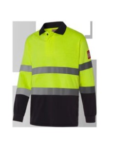 POLO 7000 AMAR.FL/MARINO IGNIF.INHER.ARCO.ELEC.