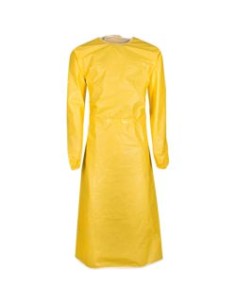 BATA COVERCHEM200 CC2AS CAT III TIPO PB3B T/UNICA