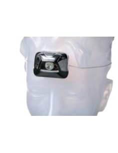 FRONTAL ZIPKA 200 LUMENES CON ENROLLADOR RETRACTIL 2