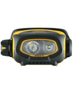 FRONTAL PETZL PIXA 3 ATEX 100 LUMENES CON PILAS INCLUIDAS 2