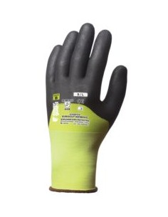 GUANTE PRECISION SCREEN TOUCH 1CRBF EUROCUT EN388(4X42B)
