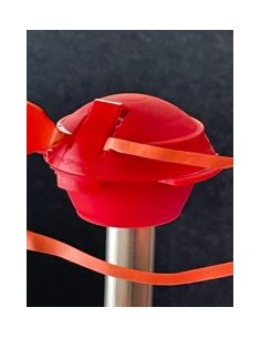 SETA ROJA MAXIMA 900 (5-36mm) CORTES POR ROZADURA 2