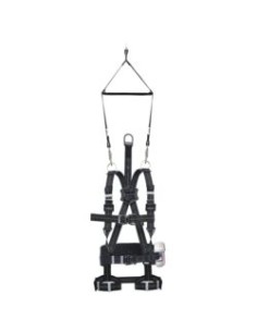 ARNES PARA ESPACIOS CONFINADOS 140KG FA1011400 T/S-M 2