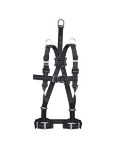 ARNES PARA ESPACIOS CONFINADOS 140KG FA1011400 T/L/XXL