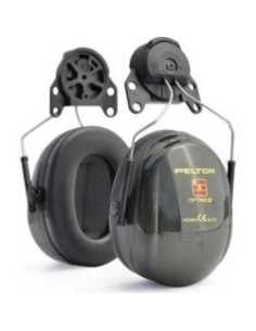 AMORTIGUADOR CASCO PELTOR OPTIME II H520P3 SNR30 2