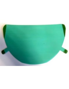 FILM PROTECTOR DEL VISOR NAVITEK (10 uds) AX3423