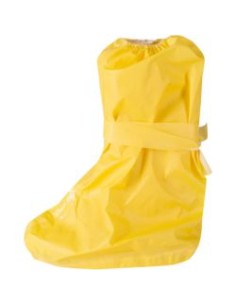 CUBRE CALZADO COVERCHEM AMARILLO 200 CAT. III TIPO PB3