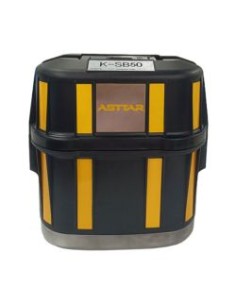 AUTORRESCATADOR OXIGENO QUIMICO  K-SB50  EN13794 50-200MIN