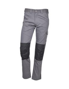 PANTALON PREMIUM DYNAMIC STRETCH 270GR