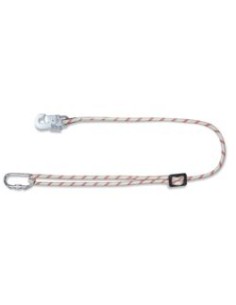 CUERDA POSICIONAMIENTO CURM ESTÁTICA REGUL. 2MT