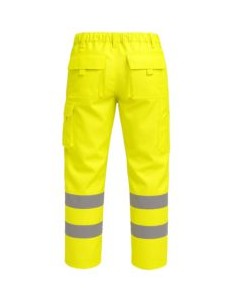 PANTALON A.V. HIGHWAY 60% ALG. EN471 2