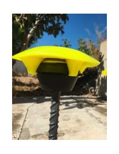 SETA PROTECTORA MAXIMA DIAMANTE (5-36mm) ANTI-EMPALAMIENTO 2