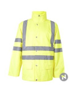 CHAQUETA AGUA MICHIGAN AV EN471 EN343