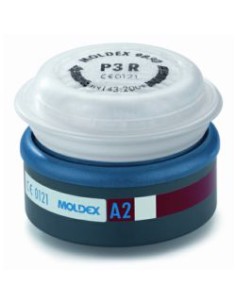 FILTRO A2P3 923001 MOLDEX PARA M. 7000