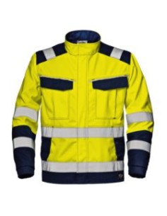 CAZADORA POLYTECH PLUS HV MC5834 EN471 EN61482-2 APC2