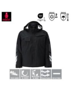 CAZADORA MASCOT 18035-249 EN342 EN343 2