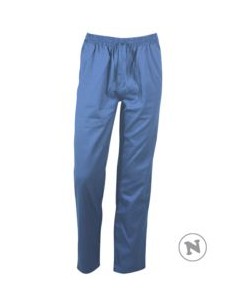 PANTALON SANITARIO UNISEX TAHDOR 200 gr. 2