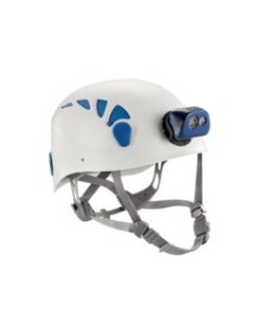 KIT ADAPT PARA FIJAR LINTERNA FRONTAL TACTIKKA/TIKKA A UN CASCO 2