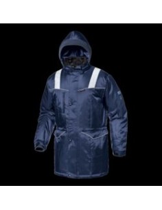 CAZADORA TERMICA OPERA QUARK MC5334 EN342 (-45ºC)