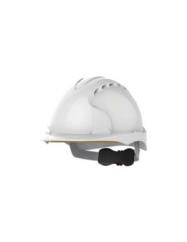 CASCO EVO3 AJF170-000-100 VENTILADO BLANCO C/RUEDA EN397