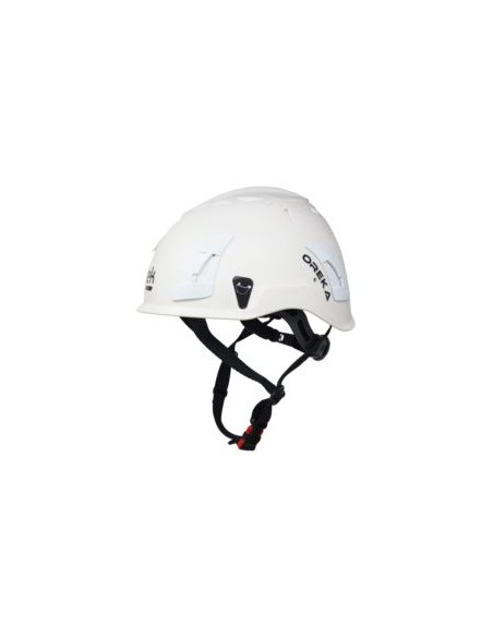 CASCO OREKA-EKAIN EN397 C/BARBUQUEJO