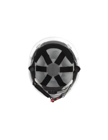 CASCO VOLT SIN VISERA C/BARBOQUEJO DIELECTRICO EN397 EN50365