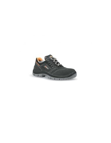 ZAPATO ROTATIONAL UPOWER SERRAJE GRIS S1P SRC