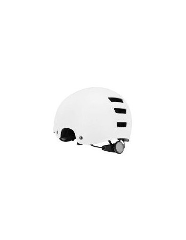 CASCO EXPLORER-BMX BLANCO H950*20 EN1078