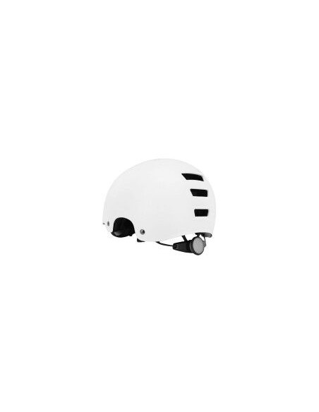 CASCO EXPLORER-BMX BLANCO H950*20 EN1078