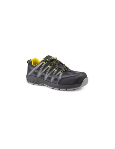 ZAPATO TREKKING ALUNI S3 SRC