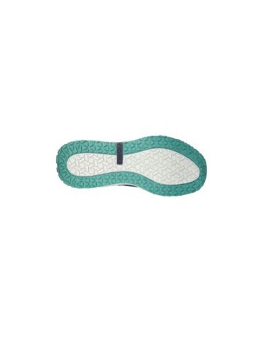 ZAPATO VEGAS MICROFIBRA AZULADO O1 FO SR