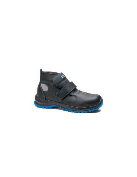 BOTA SOLDADOR EBANO VELCRO 92078 S3 CI SRC (MF)