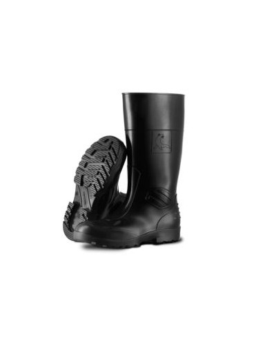 BOTA PVC PUNT. Y PLANT. S5 PVC RECICLADO