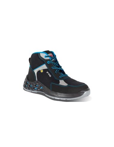 BOTA FTG FORCE Max Confort 3D S3S FO SR ESD