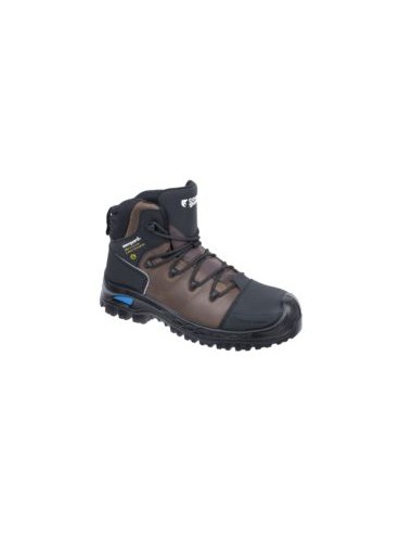 BOTA PROOF X-CLAW 9XCWH70 C/MEMBRANA S7S LG SR (METAL FREE)