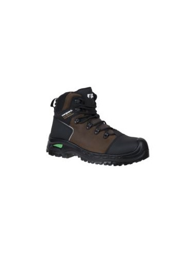 BOTA ROBUST X-CLAW 9XCRH70 S3S LG SR (METAL FREE)