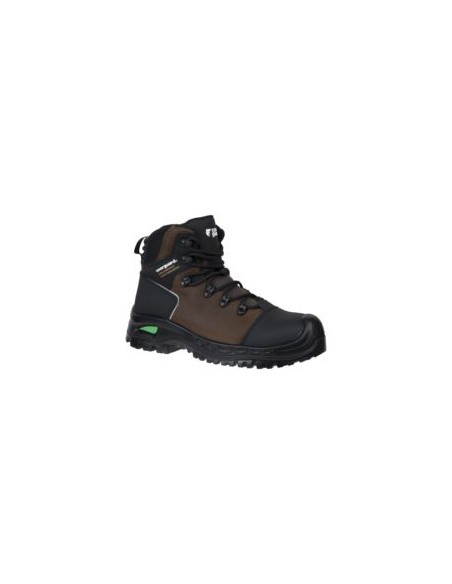BOTA ROBUST X-CLAW 9XCRH70 S3S LG SR (METAL FREE)