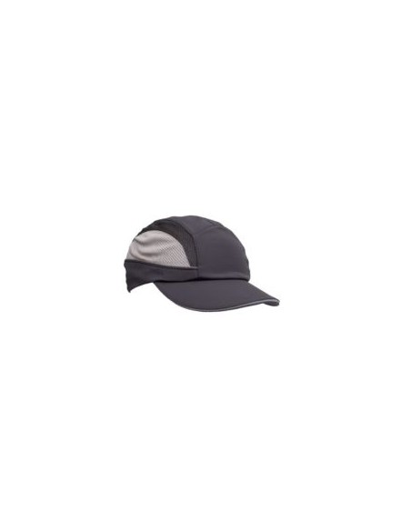 GORRA RDK AIRCAP RP VISERA 55mm. EN812