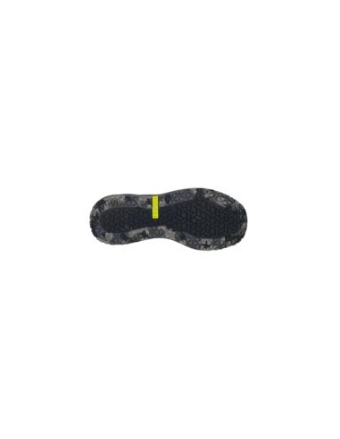 ZAPATO TUCSON NEGRO MICROFIBRA EN20347 SR O1 FO