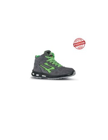 BOTA MOD. RAMAS ESD S1PS FO SR