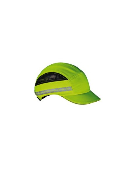 GORRA DUTY CAP MD1121 EN812 VISERA DE 5CM C/REFLEX