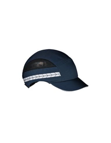 GORRA DUTY CAP MD1121 EN812 VISERA DE 5CM C/REFLEX