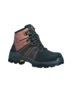 BOTA TREKKING SYMPATEX TREK BRUN FONCE S3 SRC (MF)