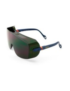 GAFA - CUBREGAFA SOLDADOR MOD. CLARENCE DIN 5