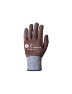 GUANTE CUBGLAS NITRILO TODO RECUBIERTO EN388 (4543) 2