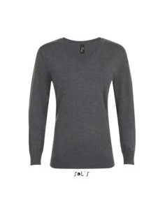 JERSEY PUNTO GLORY WOMEN CUELLO PICO