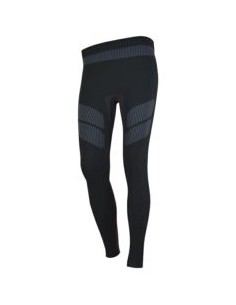 PANTALON INTERIOR TERMICO BLACK SILVER