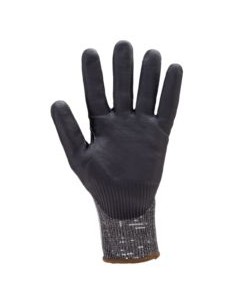GUANTE 1CRUF EUROCUT N600 HPPE/ESPUMA NITRILO 2
